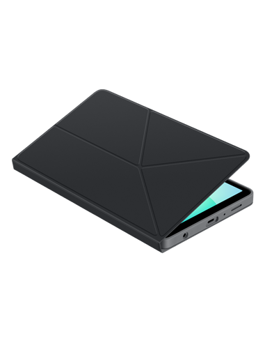 Husă pentru tabletă Samsung Tab A11, 8,7", Negru