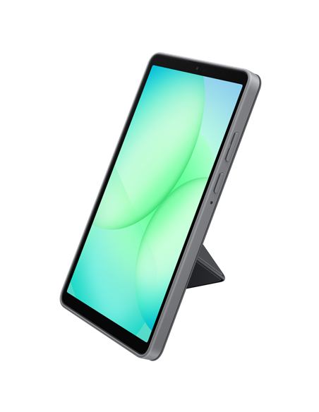 Husă pentru tabletă Samsung Tab A11, 8,7", Negru