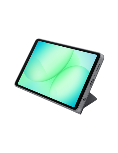 Husă pentru tabletă Samsung Tab A11, 8,7", Negru