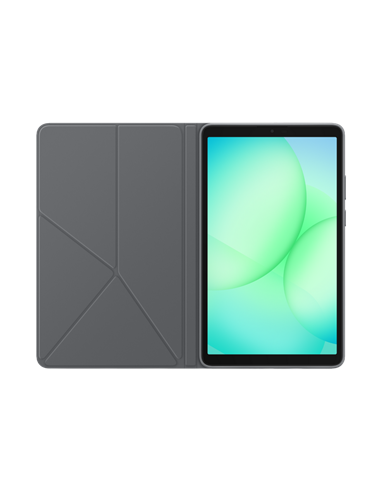 Чехол для планшета Samsung Tab A11, 8,7", Чёрный