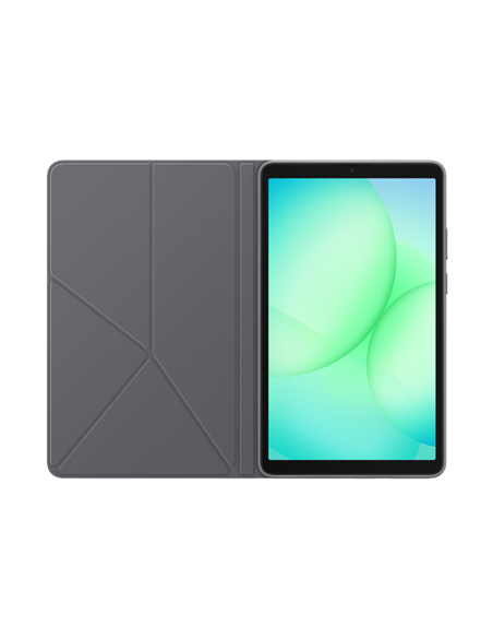 Husă pentru tabletă Samsung Tab A11, 8,7", Negru