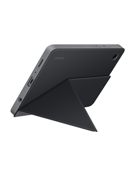 Чехол для планшета Samsung Tab A11, 8,7", Чёрный