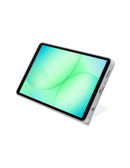 Чехол для планшета Samsung Tab A11, 8,7", Белый