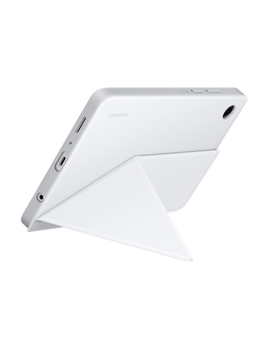 Husă pentru tabletă Samsung Tab A11, 8,7", Alb