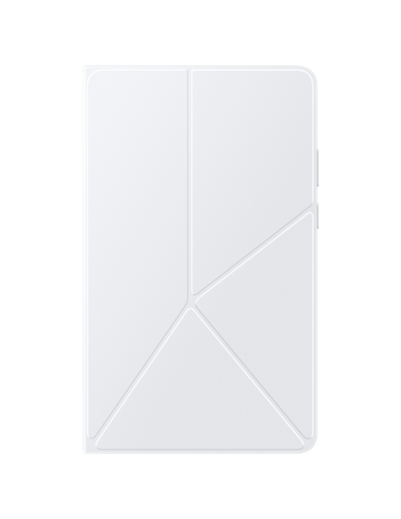 Husă pentru tabletă Samsung Tab A11, 8,7", Alb