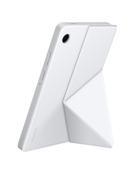 Husă pentru tabletă Samsung Tab A11, 8,7", Alb