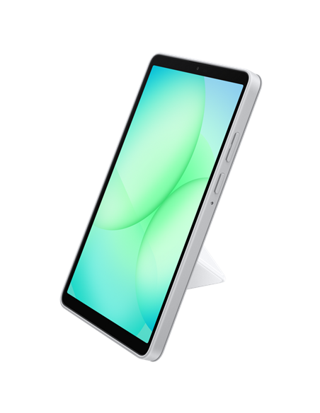 Husă pentru tabletă Samsung Tab A11, 8,7", Alb