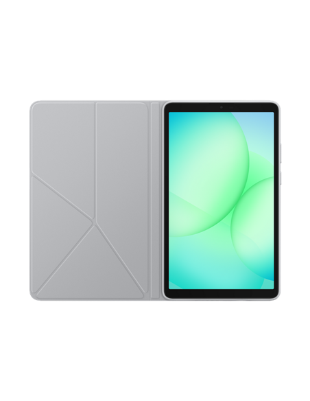 Husă pentru tabletă Samsung Tab A11, 8,7", Alb