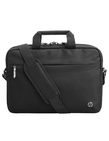 Сумка для ноутбука HP Renew Business, 17.3", Чёрный