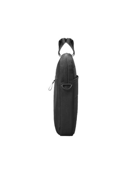 Сумка для ноутбука HP Renew Business, 17.3", Чёрный