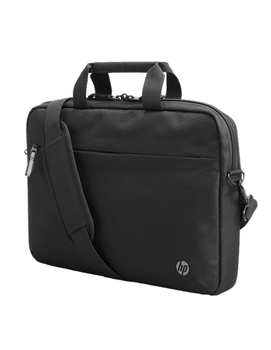 Сумка для ноутбука HP Renew Business, 17.3", Чёрный