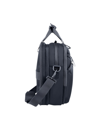 Geantă pentru Laptop HP Travel Plus, 14", Negru
