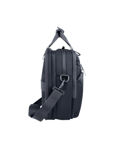 Geantă pentru Laptop HP Travel Plus, 14", Negru