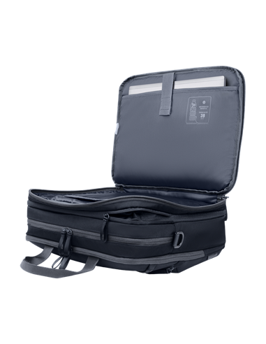 Geantă pentru Laptop HP Travel Plus, 14", Negru