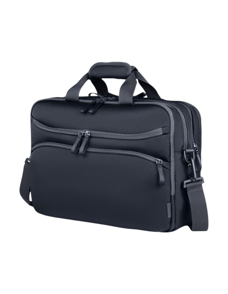 Geantă pentru Laptop HP Travel Plus, 14", Negru