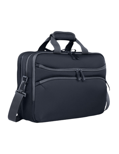 Geantă pentru Laptop HP Travel Plus, 14", Negru