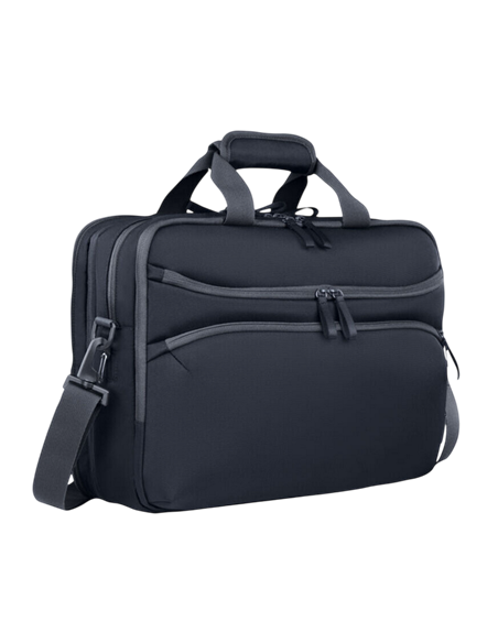 Geantă pentru Laptop HP Travel Plus, 14", Negru