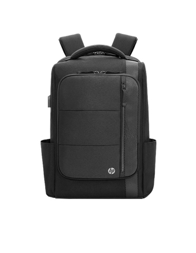Рюкзак HP Renew Executive, 16", Чёрный