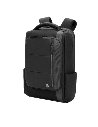 Рюкзак HP Renew Executive, 16", Чёрный