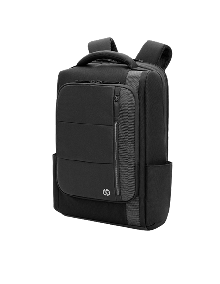 Рюкзак HP Renew Executive, 16", Чёрный