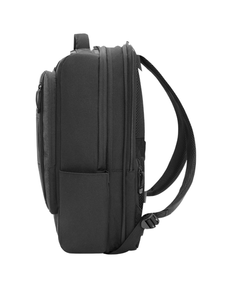 Рюкзак HP Renew Executive, 16", Чёрный
