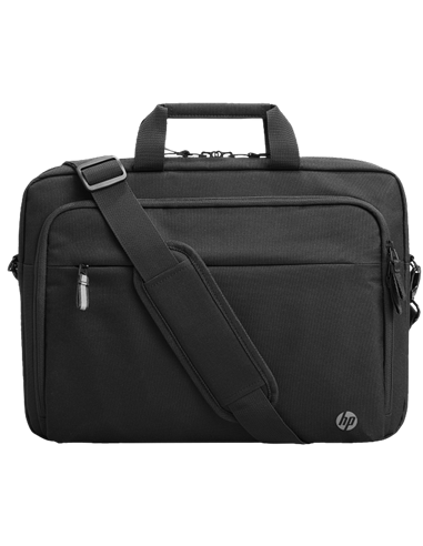 Сумка для ноутбука HP Renew Business, 15.6", , Чёрный