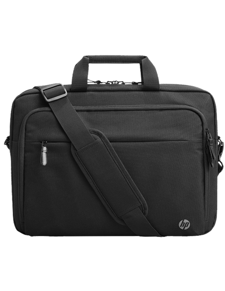 Сумка для ноутбука HP Renew Business, 15.6", , Чёрный