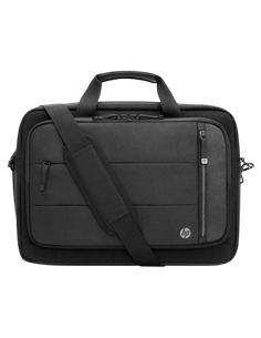 Geantă pentru Laptop HP Renew Executive, 16", Negru