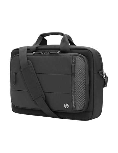 Geantă pentru Laptop HP Renew Executive, 16", Negru
