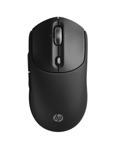 Mouse HP 700 Rechargeable, Negru