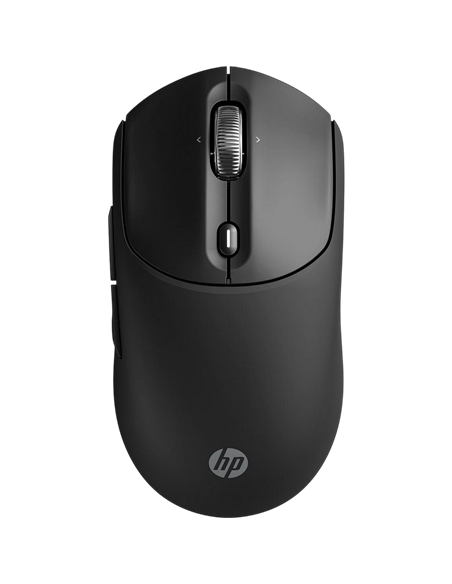 Mouse HP 700 Rechargeable, Negru
