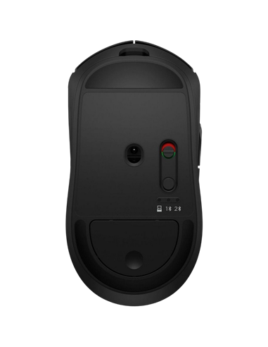 Mouse HP 700 Rechargeable, Negru