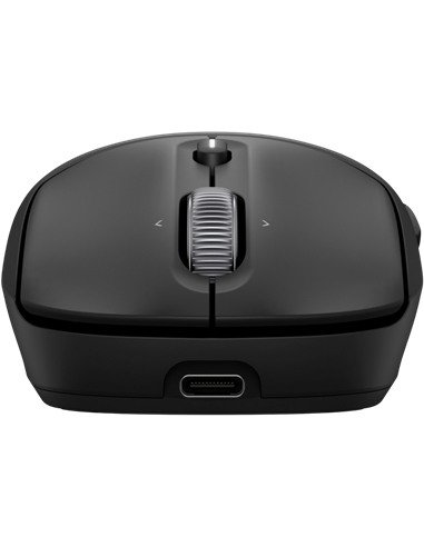 Мышь HP 700 Rechargeable, Чёрный