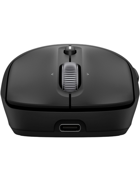 Мышь HP 700 Rechargeable, Чёрный