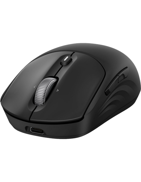 Mouse HP 700 Rechargeable, Negru