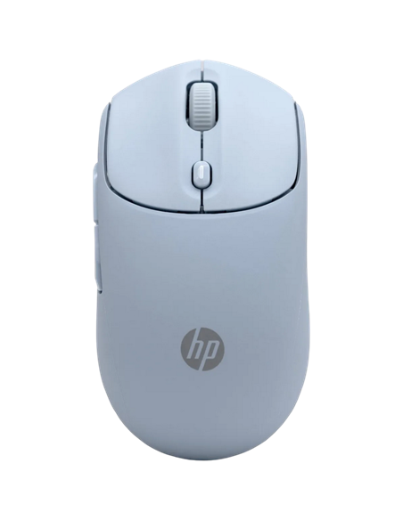 Мышь HP 400 Quiet, Синий