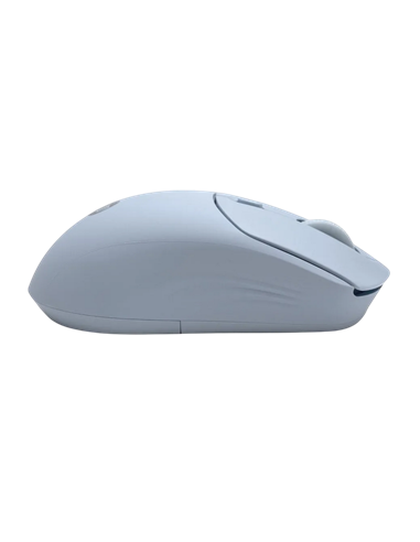 Мышь HP 400 Quiet, Синий