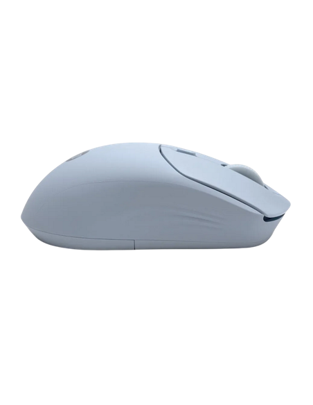 Mouse HP 400 Quiet, Albastru