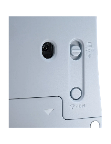 Mouse HP 400 Quiet, Albastru