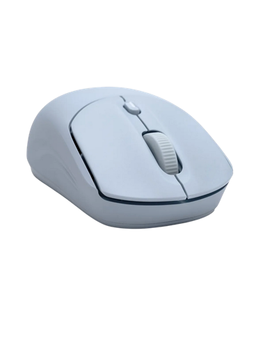 Мышь HP 400 Quiet, Синий