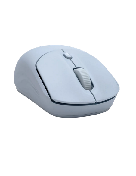 Mouse HP 400 Quiet, Albastru