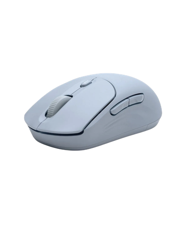Мышь HP 400 Quiet, Синий
