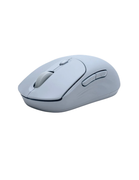 Mouse HP 400 Quiet, Albastru