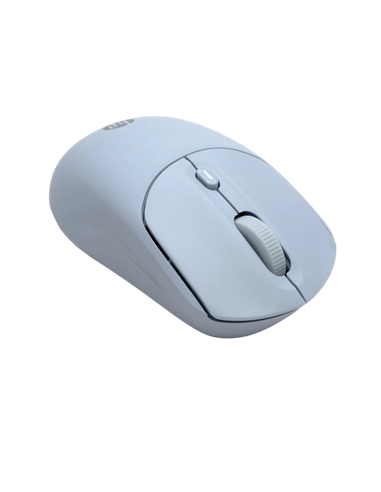 Mouse HP 400 Quiet, Albastru