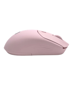 Мышь HP 400 Quiet, Розовый 2