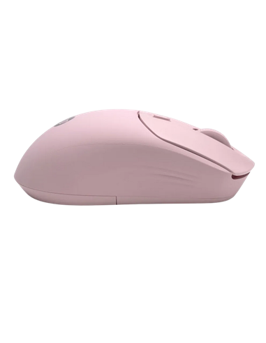 Мышь HP 400 Quiet, Розовый