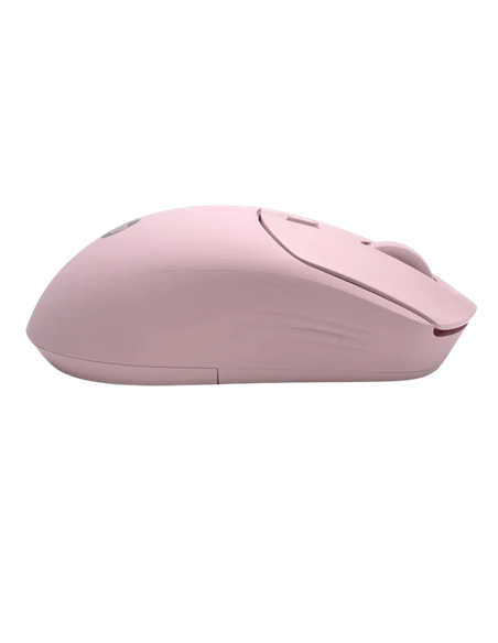 Мышь HP 400 Quiet, Розовый Мышь HP 400 Quiet, Розовый