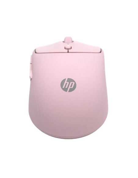 Мышь HP 400 Quiet, Розовый Мышь HP 400 Quiet, Розовый