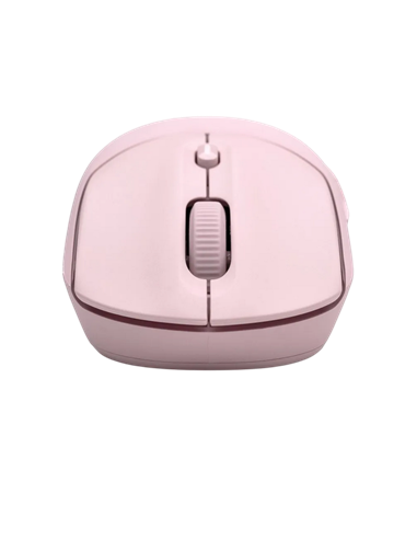 Мышь HP 400 Quiet, Розовый