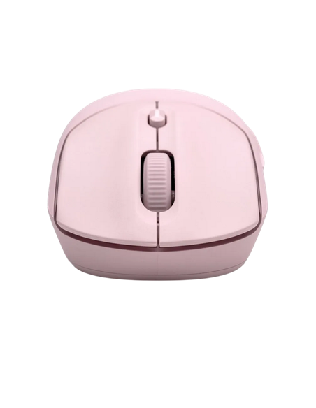 Мышь HP 400 Quiet, Розовый Мышь HP 400 Quiet, Розовый